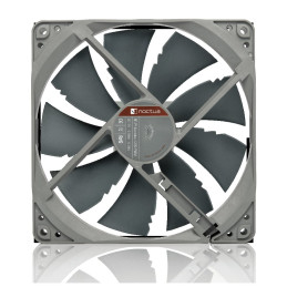 Noctua ventilátor NF-P14s redux-1200 PWM