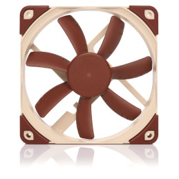Noctua ventilátor NF-S12A ULN