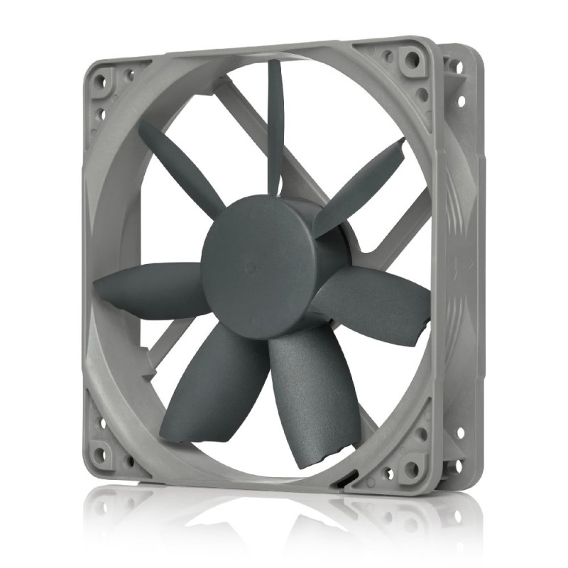 Noctua ventilátor NF-S12B redux-700