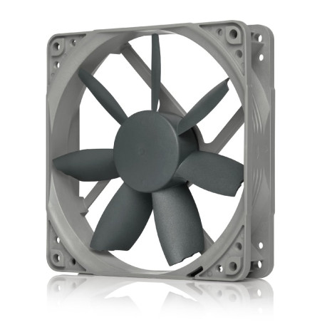 Noctua ventilátor NF-S12B redux-700
