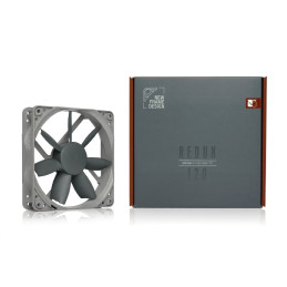 Noctua ventilátor NF-S12B redux-700
