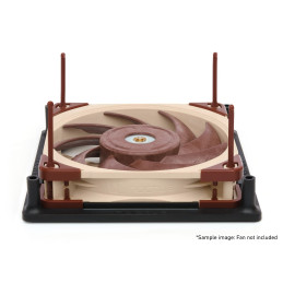 Noctua adaptér pro montáž ventilátorů NA-SFMA1