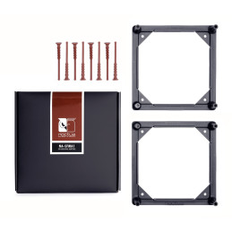 Noctua adaptér pro montáž ventilátorů NA-SFMA1