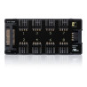 Noctua hub ventilátorů NA-FH1 8-Channel