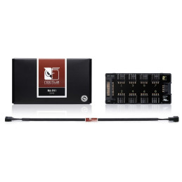 Noctua hub ventilátorů NA-FH1 8-Channel