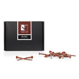 Noctua anti-vibrační šrouby NA-SAV4 16ks