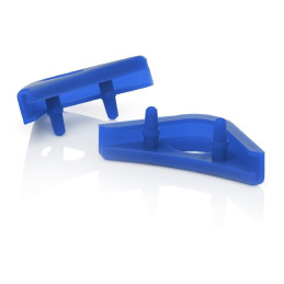 Noctua anti-vibrační podložky NA-SAVP1 16ks chromax.blue