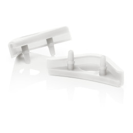 Noctua anti-vibrační podložky NA-SAVP1 16ks chromax.white