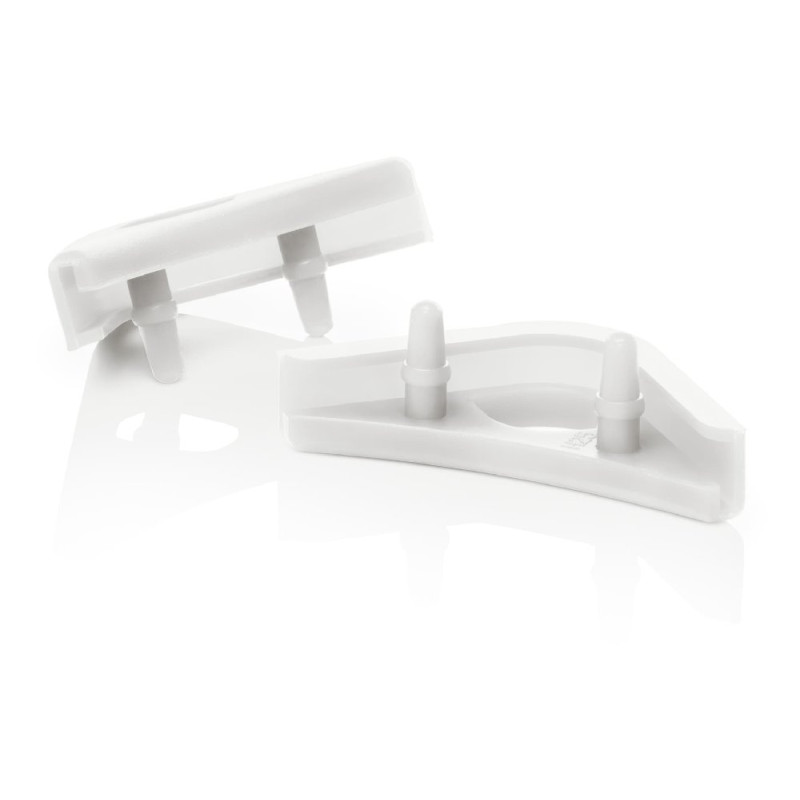 Noctua anti-vibrační podložky NA-SAVP1 16ks chromax.white