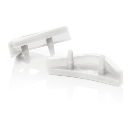 Noctua anti-vibrační podložky NA-SAVP1 16ks chromax.white