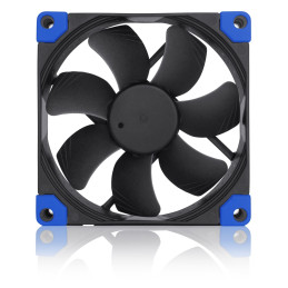 Noctua anti-vibrační podložky NA-SAVP5 16ks chromax.blue