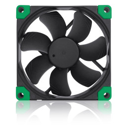 Noctua anti-vibrační podložky NA-SAVP5 16ks chromax.green