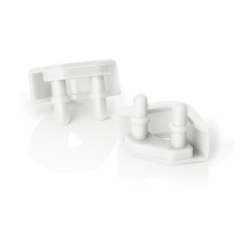 Noctua anti-vibrační podložky NA-SAVP5 16ks chromax.white