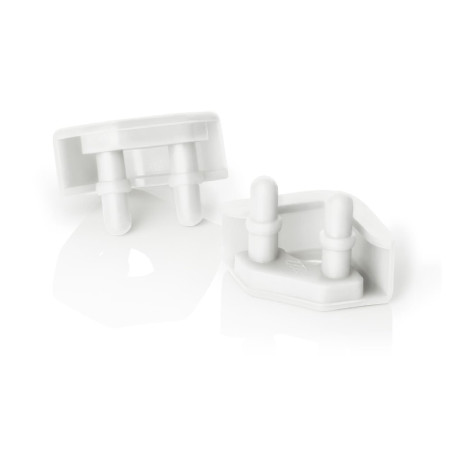 Noctua anti-vibrační podložky NA-SAVP5 16ks chromax.white