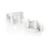 Noctua anti-vibrační podložky NA-SAVP5 16ks chromax.white