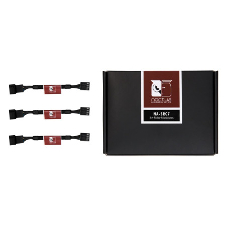 Noctua kabel NA-SRC7 4-Pin