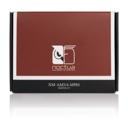 Noctua montážní sada NM-AM5/4-MP83