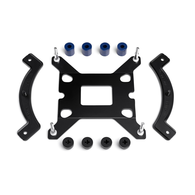 Noctua montážní sada NM-i17xx-MP83 chromax.black