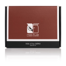 Noctua montážní sada NM-i17xx-MP83