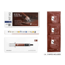 Noctua teplovodivá pasta NT-H1 3,5g