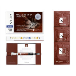 Noctua teplovodivá pasta NT-H2 3.5g AM5 Edition