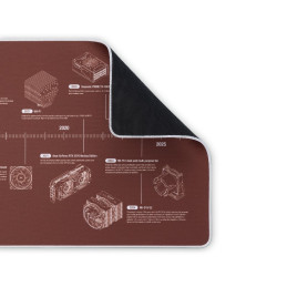Noctua podložka pod myš NP-DM3 Anniversary Deskmat
