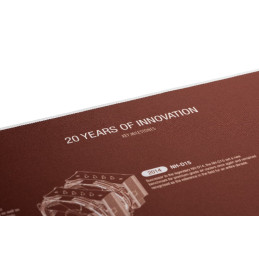Noctua podložka pod myš NP-DM3 Anniversary Deskmat