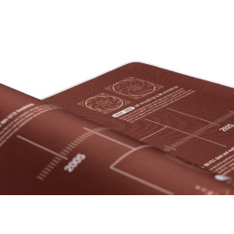 Noctua podložka pod myš NP-DM3 Anniversary Deskmat