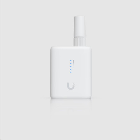 Ubiquiti UniFi Device Bridge IoT WiFi-Ethernet adaptér pro IoT zařízení 2.4 GHz