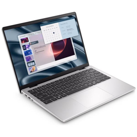 Dell Pro 14 Essential PV14255/AMD AI5 330/16GB/512GB SSD/14"FHD+/AMD Radeon/FgrPr/4 Cell/WLAN/Backlit Kb/W11 Pro/3Y PS