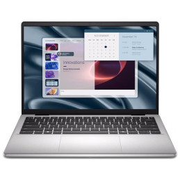 Dell Pro 14 Essential PV14255/AMD AI5 330/16GB/512GB SSD/14"FHD+/AMD Radeon/FgrPr/4 Cell/WLAN/Backlit Kb/W11 Pro/3Y PS