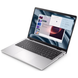 Dell Pro 14 Essential PV14255/AMD AI5 330/16GB/512GB SSD/14"FHD+/AMD Radeon/FgrPr/4 Cell/WLAN/Backlit Kb/W11 Pro/3Y PS