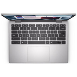 Dell Pro 14 Essential PV14255/AMD AI5 330/16GB/512GB SSD/14"FHD+/AMD Radeon/FgrPr/4 Cell/WLAN/Backlit Kb/W11 Pro/3Y PS