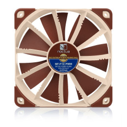 Noctua ventilátor NF-F12 PWM