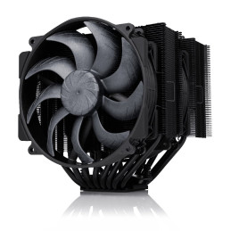 Noctua chladič NH-D15 G2 chromax.black