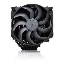 Noctua chladič NH-D15 G2 chromax.black