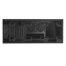 SilverStone SST-RM4A / 4U Chassis / se zvýšenou kompatibilitou 360mm radiátorů