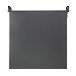 SilverStone SST-RM4A / 4U Chassis / se zvýšenou kompatibilitou 360mm radiátorů