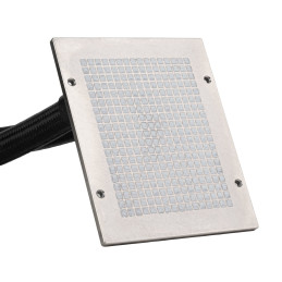 Silverstone SST-XE360PDD – 360mm AIO vodní chladič s dvěma CPU bloky, dvojicí pump a průmyslovými ventilátory