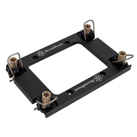 SilverStone SST-XAC-MK-4710 - Montážní sada pro chladiče XE360PD / XE360PDD / XE360 -  Intel LGA4677 / LGA4710