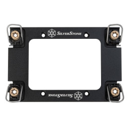 SilverStone SST-XAC-MK-4710 - Montážní sada pro chladiče XE360PD / XE360PDD / XE360 -  Intel LGA4677 / LGA4710