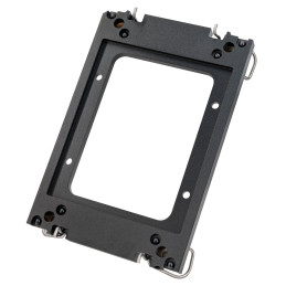 SilverStone SST-XAC-MK-4710 - Montážní sada pro chladiče XE360PD / XE360PDD / XE360 -  Intel LGA4677 / LGA4710