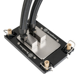 SilverStone SST-XAC-MK-4710 - Montážní sada pro chladiče XE360PD / XE360PDD / XE360 -  Intel LGA4677 / LGA4710