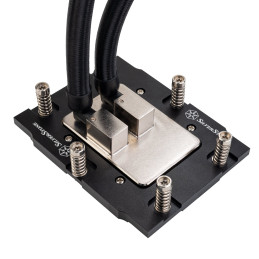 SilverStone SST-XAC-MK-SP5 - Montážní sada pro chladiče XE360PD / XE360PDD / XE360 - SP5  patice