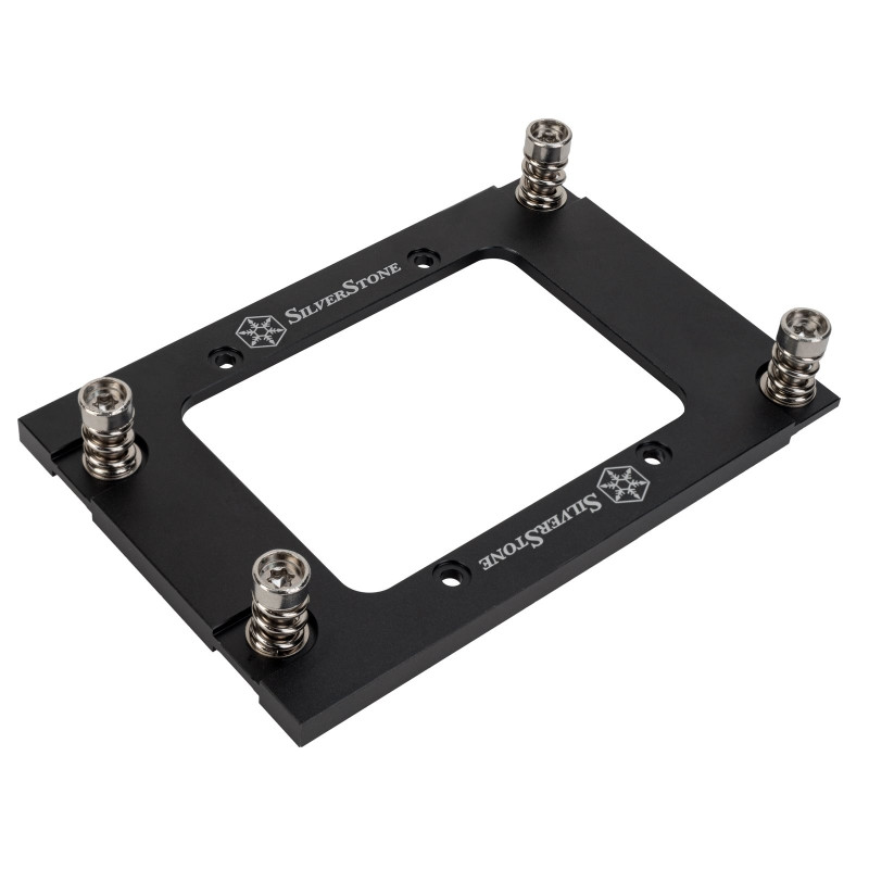 SilverStone SST-XAC-MK-TR5 - Montážní sada pro chladiče XE360PD / XE360PDD / XE360 - TR5 a další