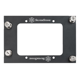 SilverStone SST-XAC-MK-TR5 - Montážní sada pro chladiče XE360PD / XE360PDD / XE360 - TR5 a další