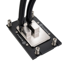 SilverStone SST-XAC-MK-TR5 - Montážní sada pro chladiče XE360PD / XE360PDD / XE360 - TR5 a další