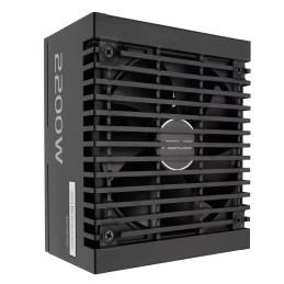 Zdroj ASUS Pro WS 2200W ATX 3.1 - 2200W, 80+ Platinum, modular