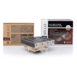 Noctua chladič NH-L12 Ghost S1 Edition