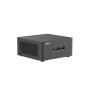 ASUS NUC 15 Pro RNUC15CRHV700002/Core Ultra 7-265H vPro/DDR5/USB 7x/LAN/WiFi/Intel® Arc™/M.2/Tall/L6 Kit/EU power cord